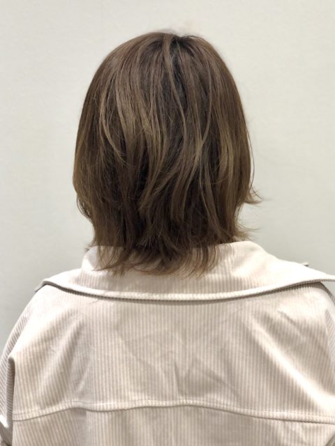 写真：Before