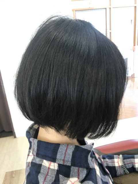 写真：Before