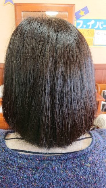 写真：Before