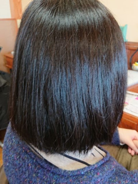 写真：Before