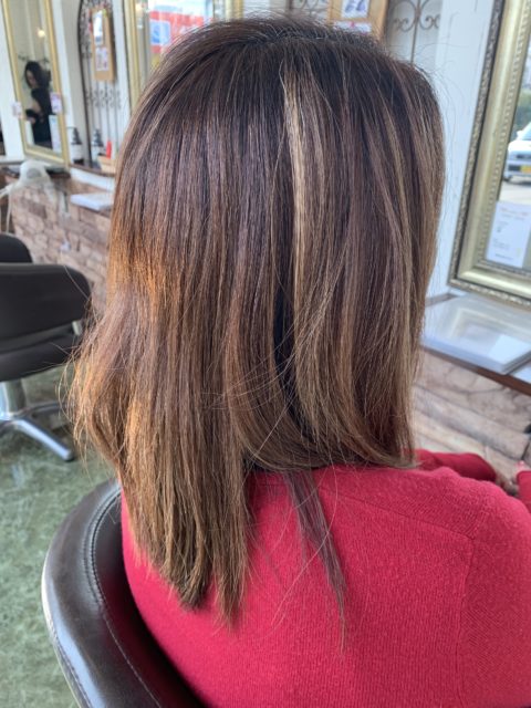写真:Before