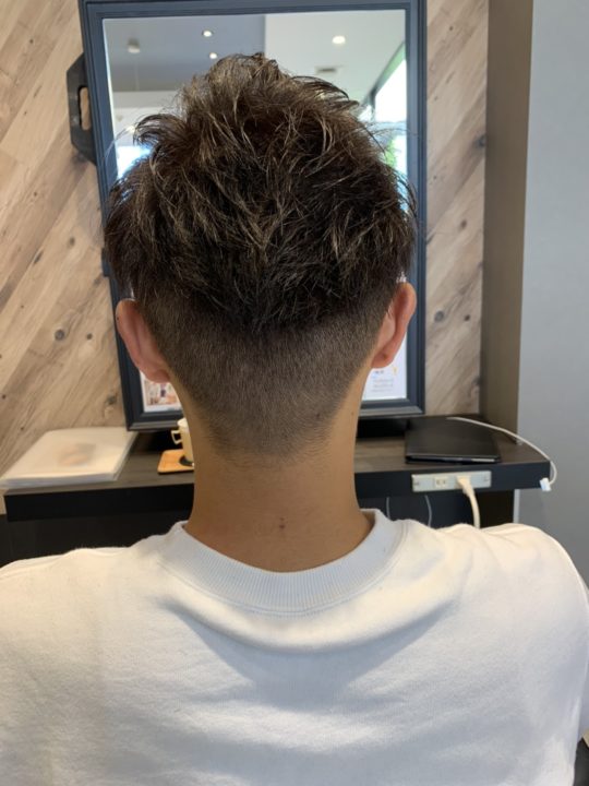 写真:After