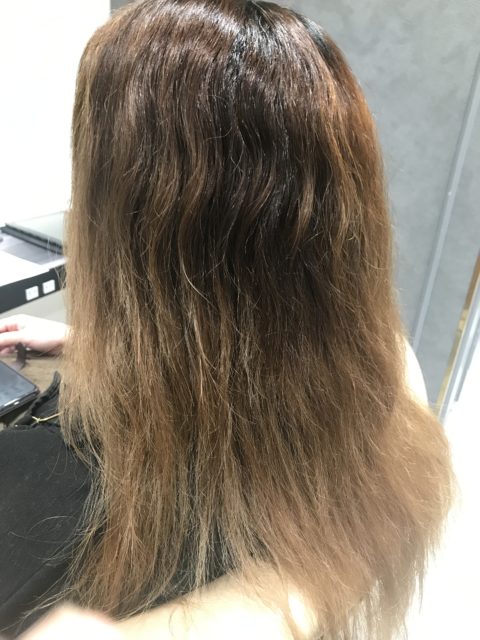 写真:Before