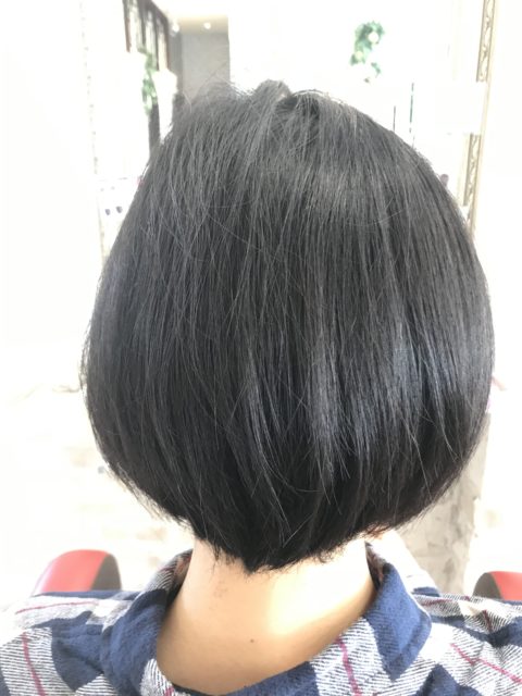 写真：Before