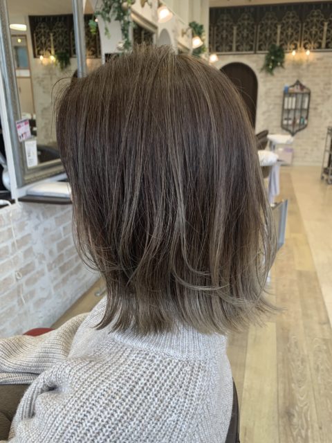 写真:After