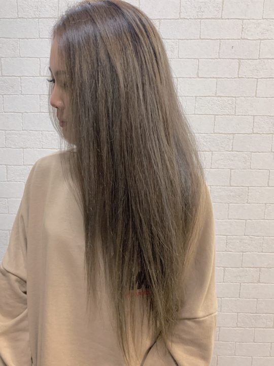 写真:After