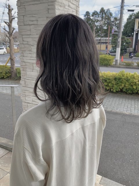写真:After