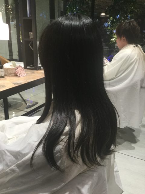 写真:Before
