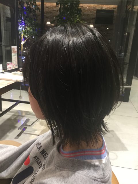 写真:After