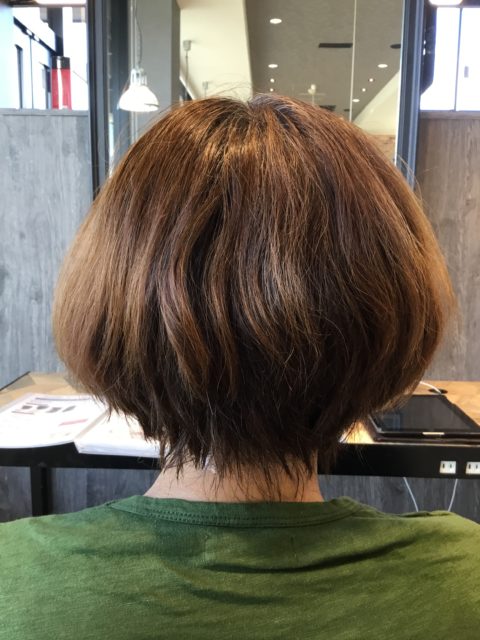 写真：Before