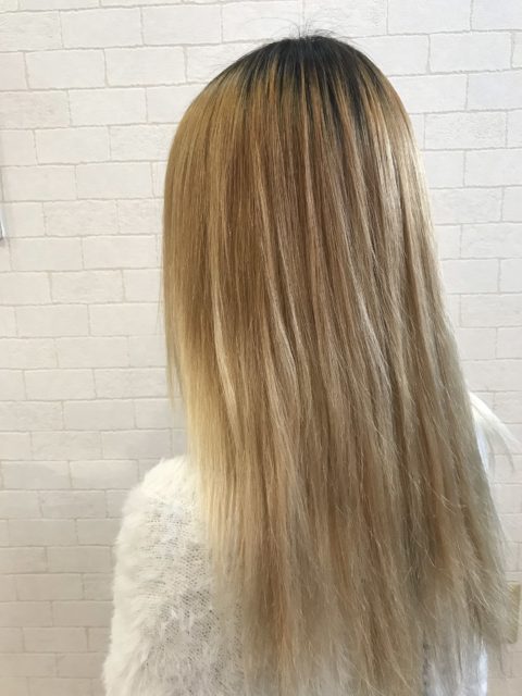 写真:Before
