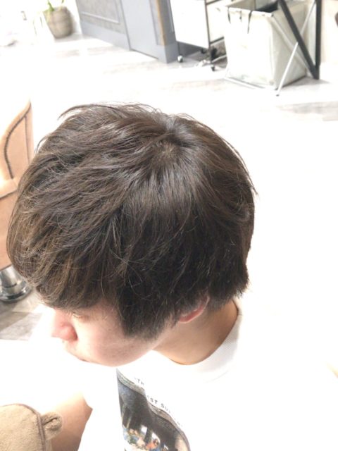 写真:Before