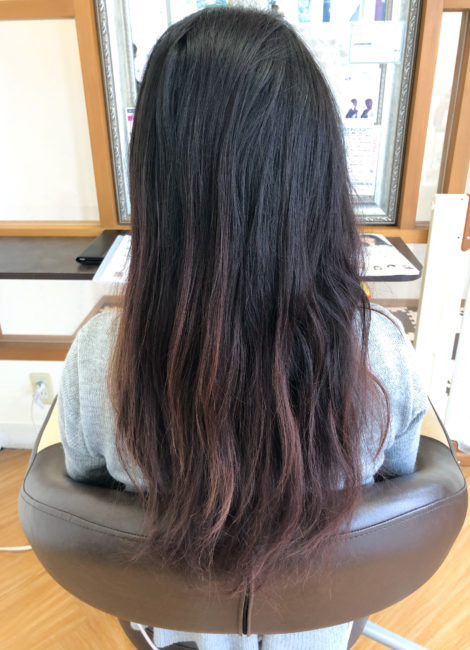 写真：Before