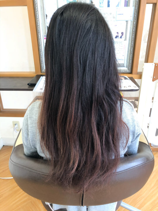 写真：Before