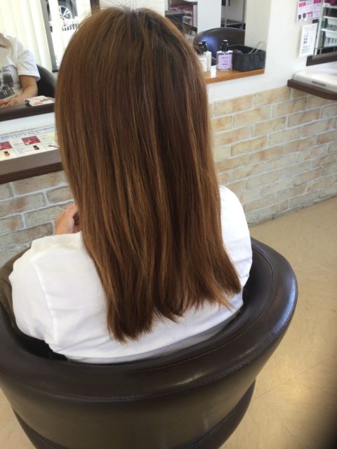 写真：Before