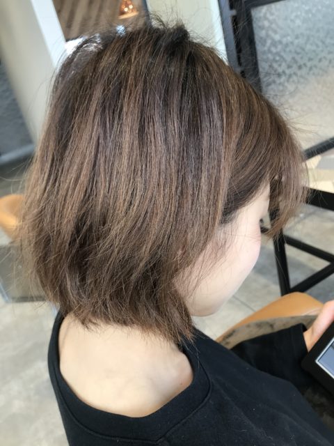 写真:Before