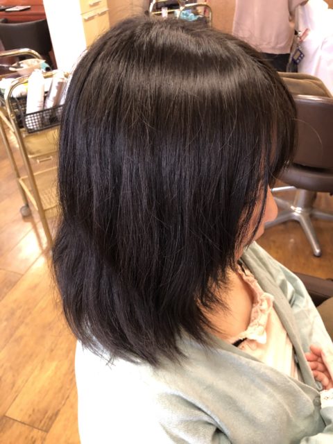 写真：Before