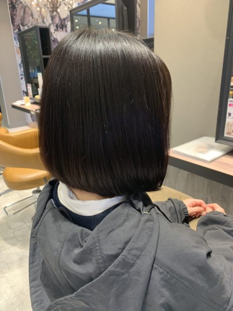 写真:After