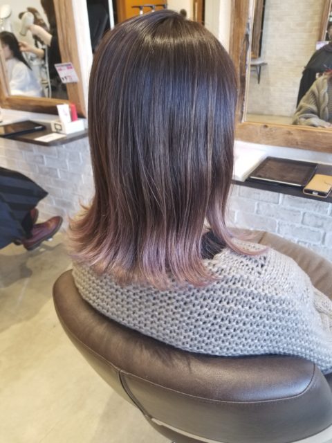 写真：After