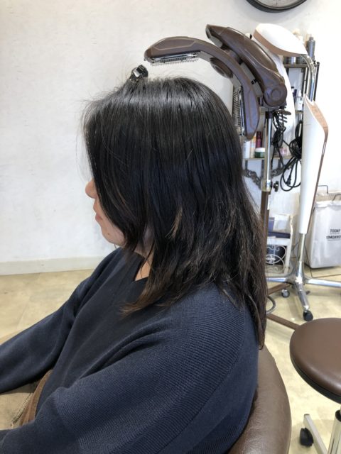 写真：Before