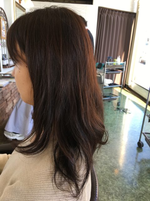 写真：Before