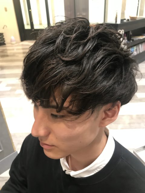 写真:After