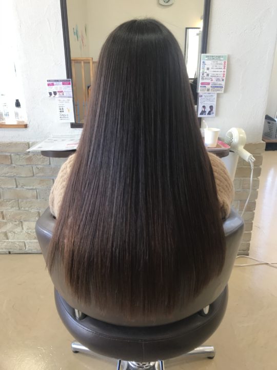 写真:After