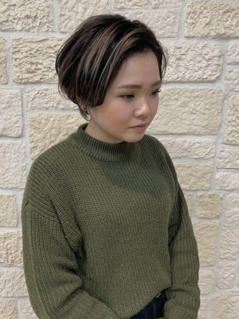 写真:After
