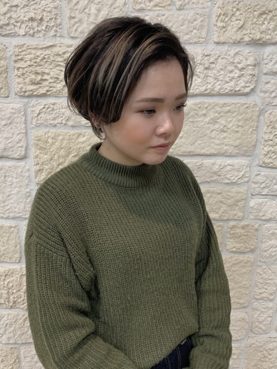 写真:After
