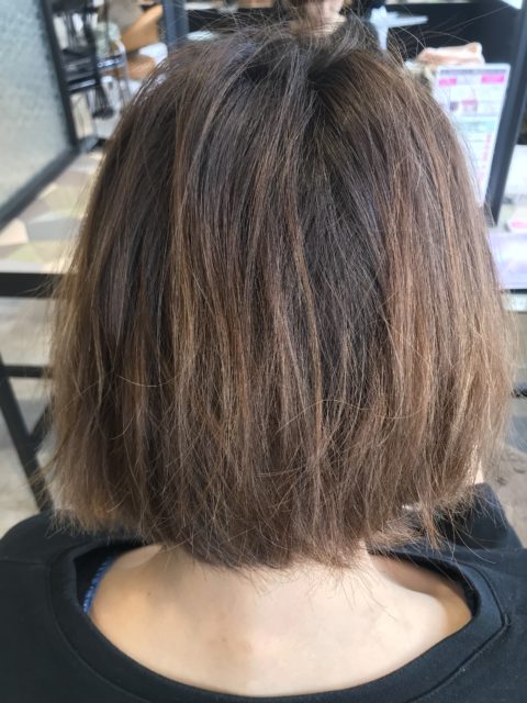 写真:Before