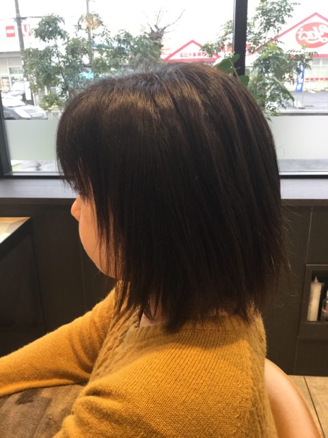 写真：Before