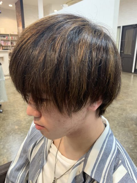 写真:Before