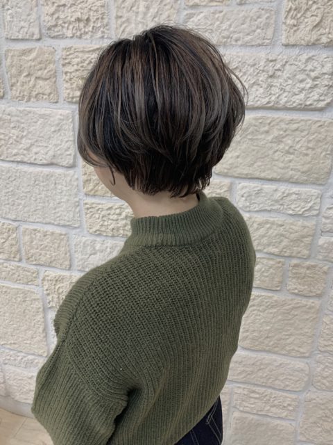 写真:After