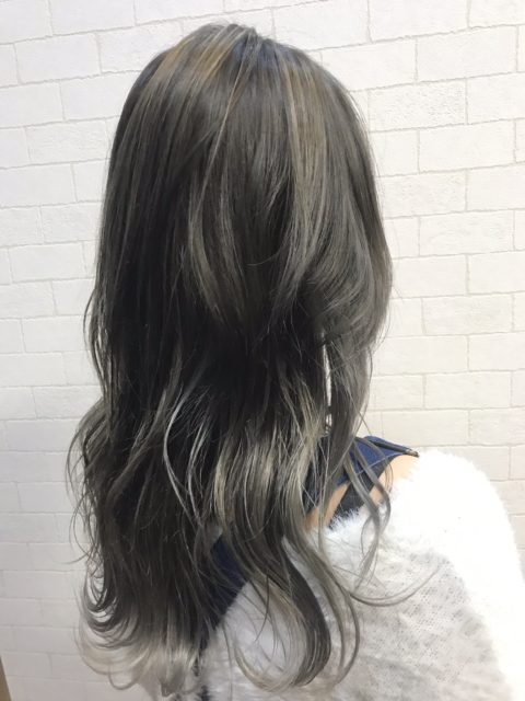 写真:After