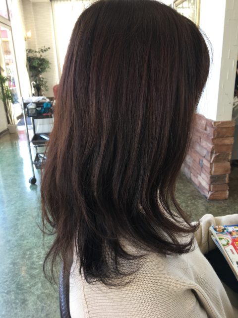 写真：Before