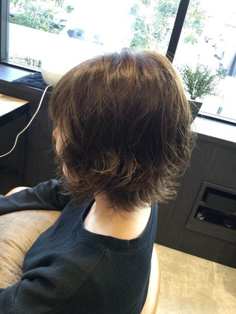 写真:After