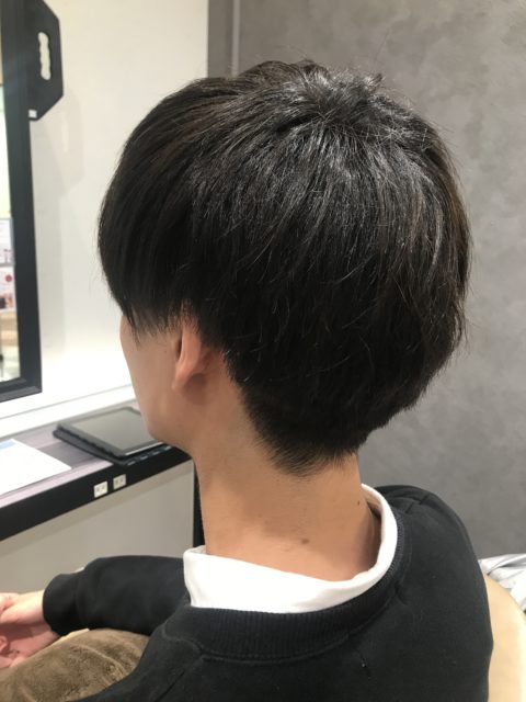 写真:Before