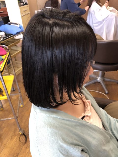 写真：After