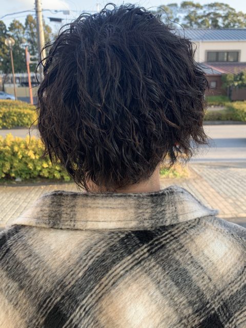 写真：After