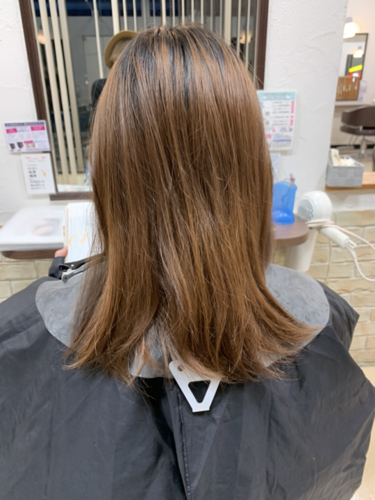 写真：Before