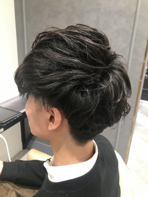 写真:After