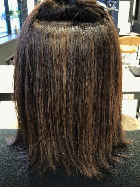 写真:After