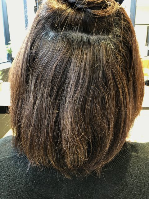 写真:Before