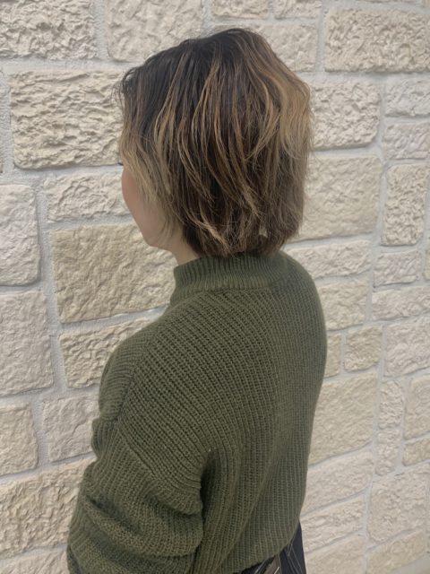 写真:Before
