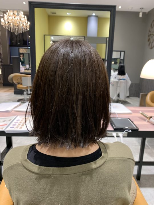 写真:After