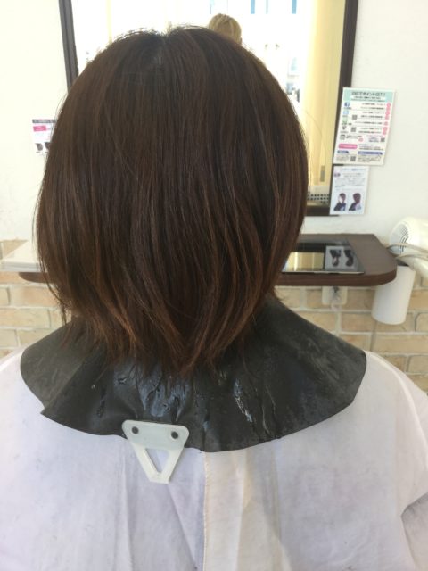 写真：Before