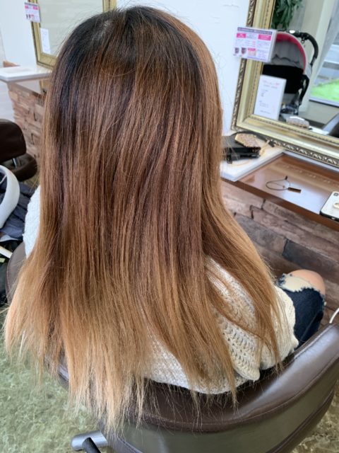 写真：Before