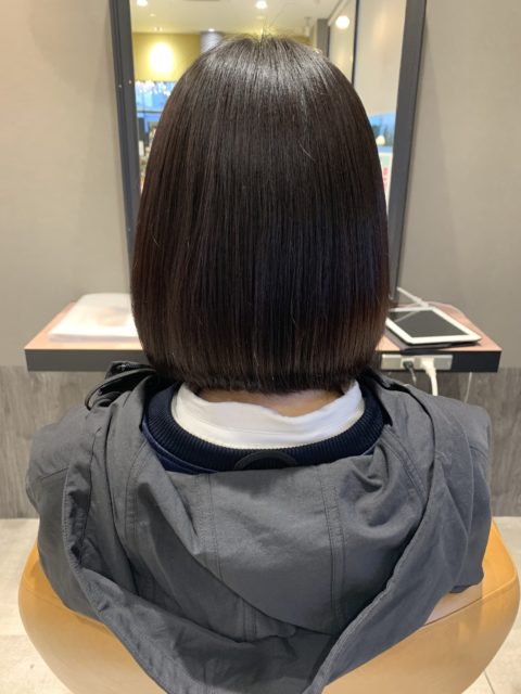 写真:After