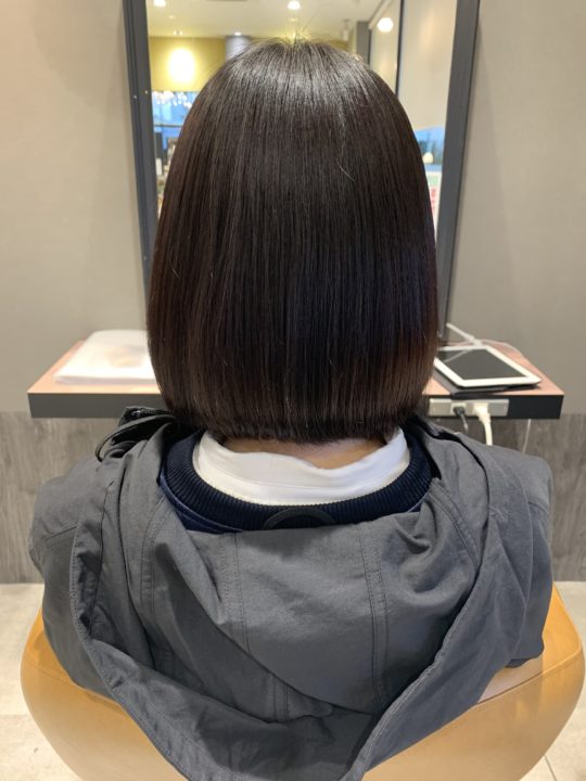 写真:After