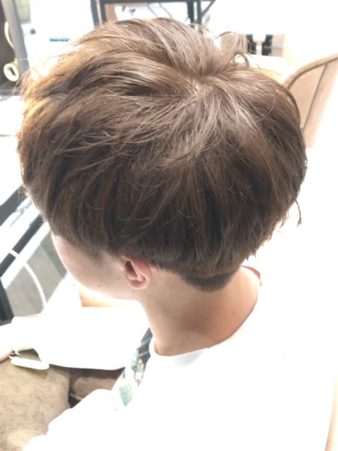 写真:After